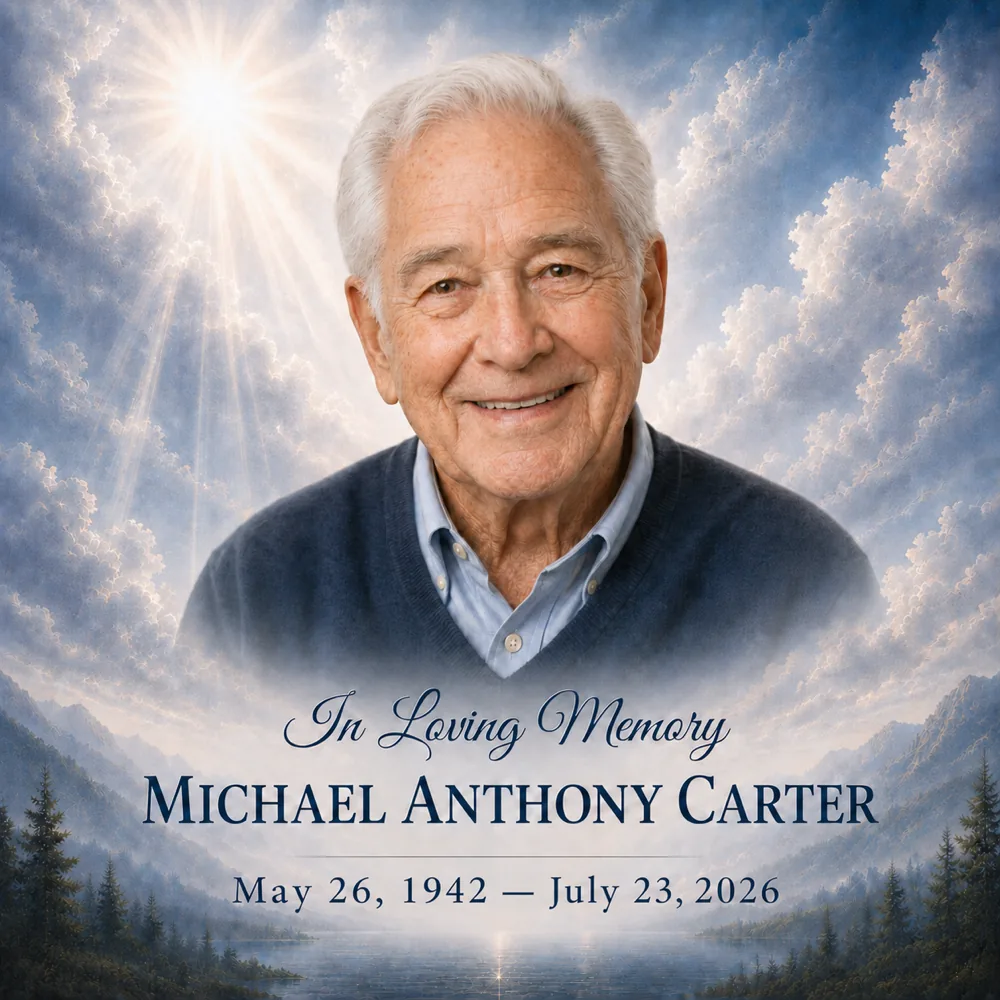 Memorial template MM-SQR-10.